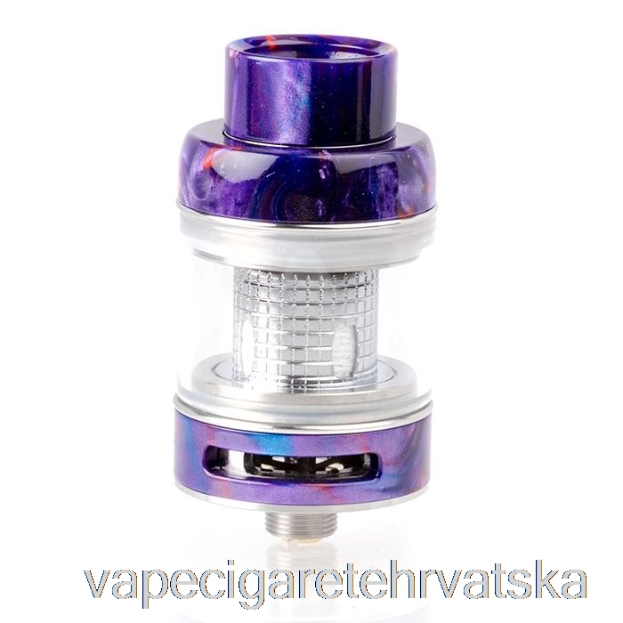 Vape Hrvatska Freemax Fireluke Mesh Sub-ohm Tank Resin Purple